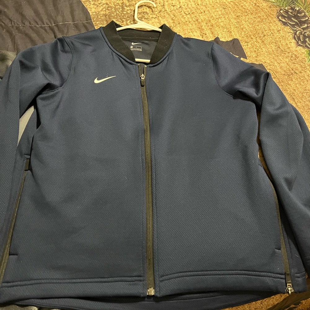 EUC NIKE JACLET & TSHIRT SIZE L/M - Picture 10 of 11